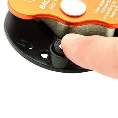 Rope Grab ANSI 7/16in Back-Up Kong Image 90 Rope Grab ANSI 7/16in Back-Up Kong Image 90