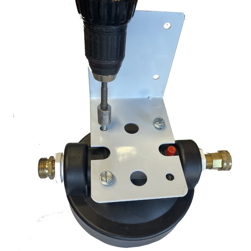 ProTool Bracket for 4x10 & 4x20 Housings Image 4