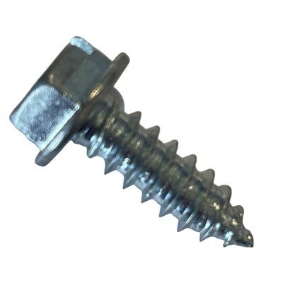 ProTool Hex Head Screw (1ea) for 4.5 x 10 and 4.5 in x20 in Housings Image 2 ProTool Hex Head Screw (1ea) for 4.5 x 10 and 4.5 in x20 in Housings Image 2