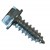 ProTool Hex Head Screw (1ea) for 4.5 x 10 and 4.5 in x20 in Housings Image 2 ProTool Hex Head Screw (1ea) for 4.5 x 10 and 4.5 in x20 in Housings Image 2