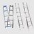 Ladder Top 06ft Open Metallic Ladder Mfg. Corp.  Image 7