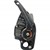 Descender SIRIUS for 7/16in or 1/2in Rope Image 1