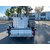 Small Dual User Pressure Washing Trailer 8gpm Image 6