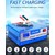 ProTool Battery Fast Smart Pulse Charger 130watt 12v or 24v  Image 2