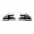 Sorbo Plugs Pack of 2 for Squeegee Channels Image 3