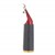 Handle Aluminum Red Sorbo Image 2