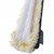 Sorbo Yellow Jacket Scrubber Sleeve with Brass Snaps  Image 3