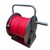 Reel Stainless Steel w/ 125ft 3/8in hose Image 1