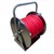 Reel Stainless Steel w/ 125ft 3/8in hose Image 2