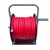 Reel Stainless Steel w/ 125ft 3/8in hose Image 3
