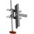 Bracket StandOff for Extenda-Leg Leveler Image 2