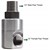 ProTool Swivel 1/2 npt Male, Female Image 3