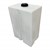 Tank 80 Gal Vertical w/ Bulkhead Image 2