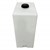 Tank 80 Gal Vertical w/ Bulkhead Image 1