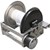 Reel Electric Rewind Alum 12in 200/300ft Image 1