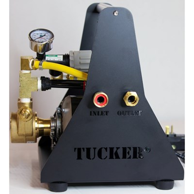 Boost Pump 110v 1/2hp Image 1 Boost Pump 110v 1/2hp Image 1