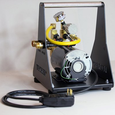 Boost Pump 110v 1/2hp Image 2 Boost Pump 110v 1/2hp Image 2