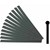 Unger Rubber Replacement Image 5