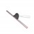 Wagtail Squeegee Aluminum Slimline Image 2