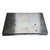 ProTool Wall Mount Plate for 2 SS RO and 2 -20in Housings with Clear Sump Image 1 ProTool Wall Mount Plate for 2 SS RO and 2 -20in Housings with Clear Sump Image 1