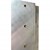 ProTool Wall Mount Frame Plate For 4 Stainless Steel Housings  Image 1