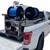 ProTool Pure Water Skid Single User with 2 Reels Image 4