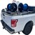 ProTool Pure Water Skid Single User with 2 Reels Image 5
