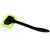 ProTool Wind Shield Scrubber Microfiber Pad Image 1