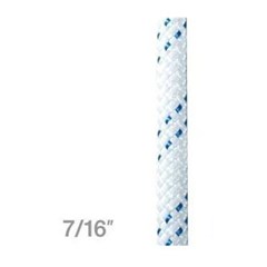 Teufelberger KMIII Rope 7/16in White 
