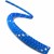KMIII Rope 7/16in 800 feet Blue Rope with White Tracer