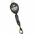 Lanyard Retractable Poly Web 20ft Kong