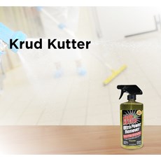 Krud Kutter