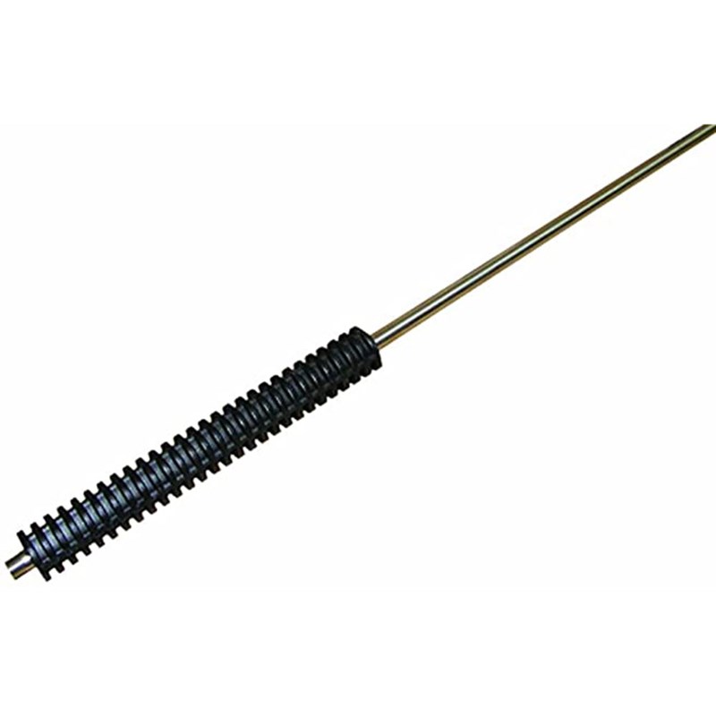 Lance 60in 2xGrip Zinc 300deg4000psi Ins