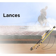 Lances