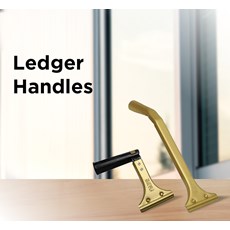 Ledger Handles