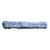 Sleeve PES+MicroFiber 6in Blue Velcro 