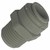 ProTool Male Connector NPTF 1/2 x 1/2