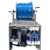Soft Wash Metering Reel Stand Parts List