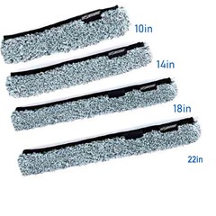 Moerman FUGU Microfiber Washer Sleeve