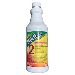 Moldstat 2 Commercial Quart