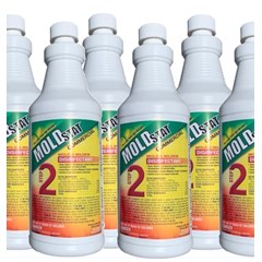 Moldstat 2 Commercial Case of 6 Quarts