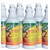 Moldstat 2 Commercial Case of 6 Quarts