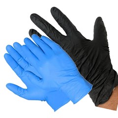 Nitrile Gloves 