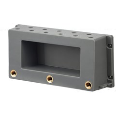 Storage Rack Nozzles and Guns PW