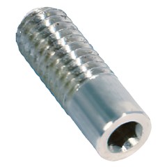 Nozzle Tip Stainless Steel 06 Size M4