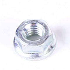 Flange Nut (6MM) for E4040HA