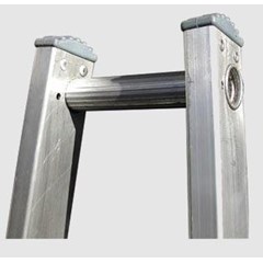 Ladder Top 06ft Open Metallic Ladder Mfg. Corp. 