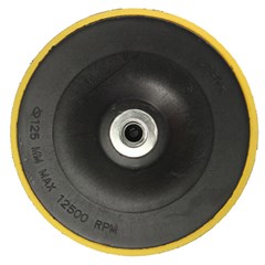 ProTool Pad Adapter 5in with M10 Socket