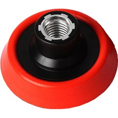 ProTool Pad Adapter 3in with 5/8-11 Socket 