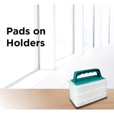 Wijer Pads, Holders